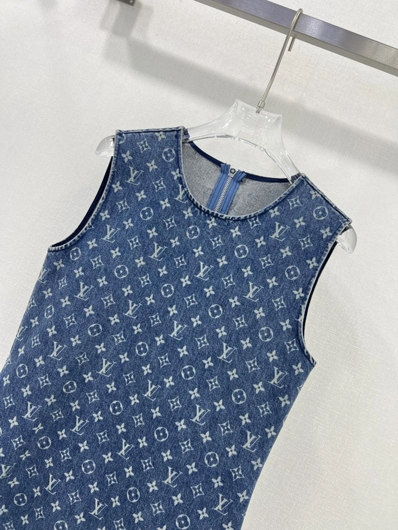 FreshLook Louis Vuitton Dress 131138
