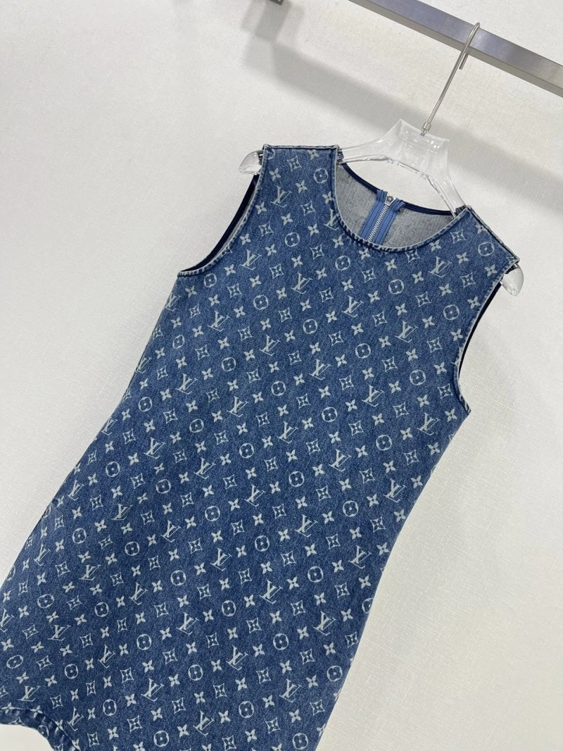 FreshLook Louis Vuitton Dress 131138