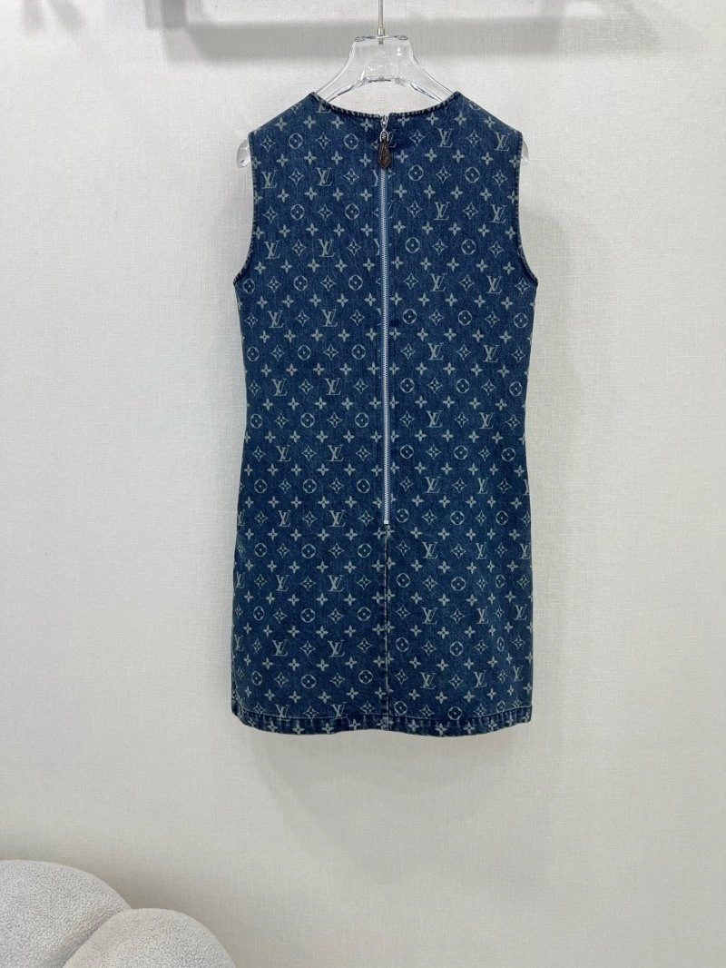 FreshLook Louis Vuitton Dress 131138