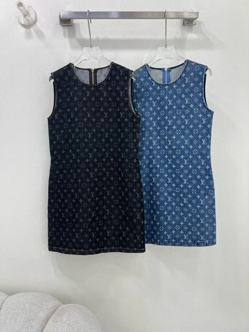 FreshLook Louis Vuitton Dress 131138