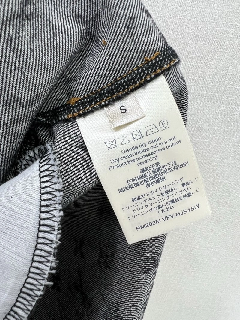 Louis Vuitton Dress WrinkleFree 131137