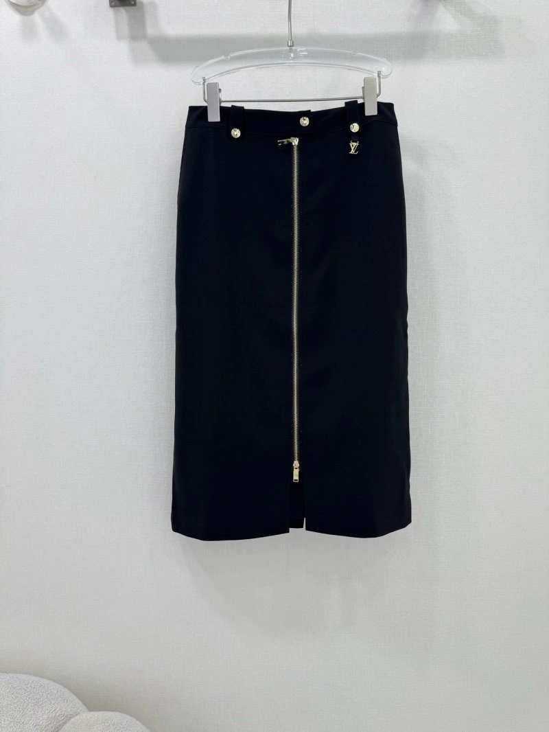 Packable Louis Vuitton Dress 131135