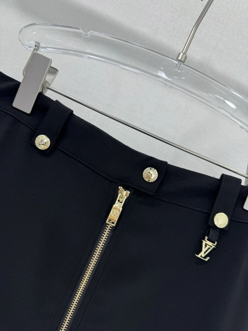 Packable Louis Vuitton Dress 131135