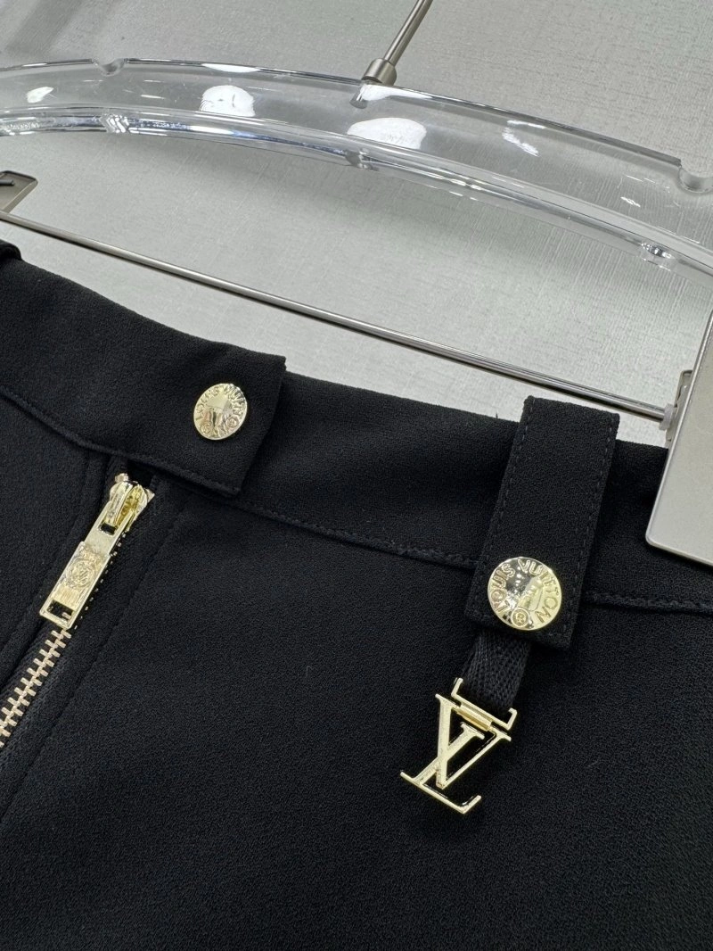 Packable Louis Vuitton Dress 131135