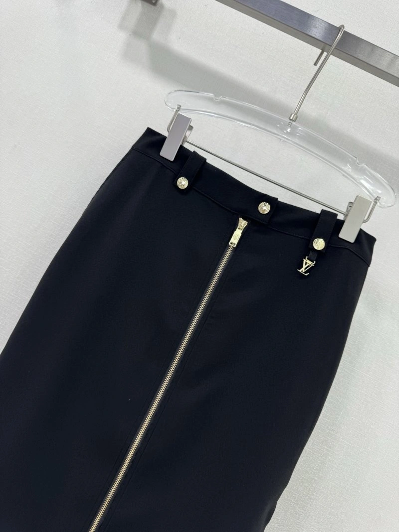 Packable Louis Vuitton Dress 131135