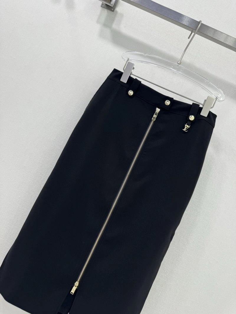 Packable Louis Vuitton Dress 131135