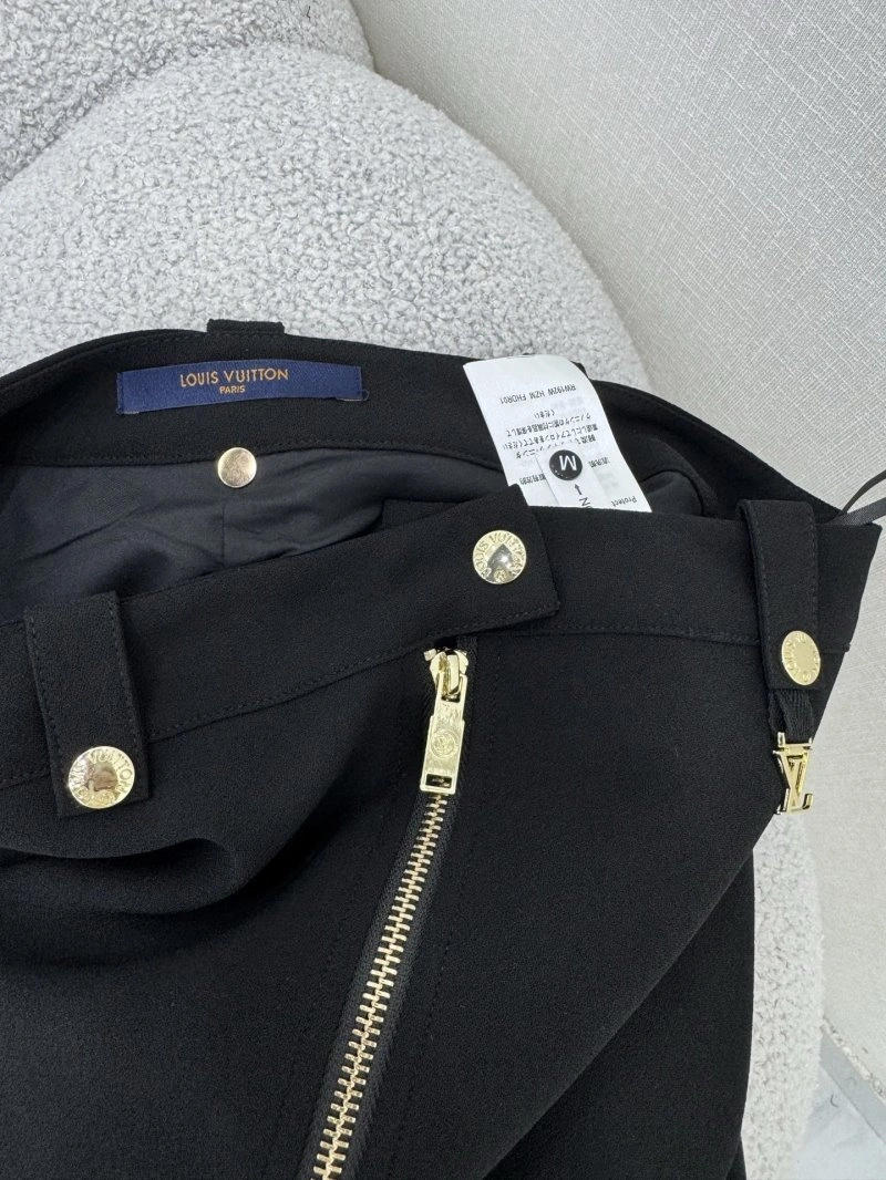 Packable Louis Vuitton Dress 131135