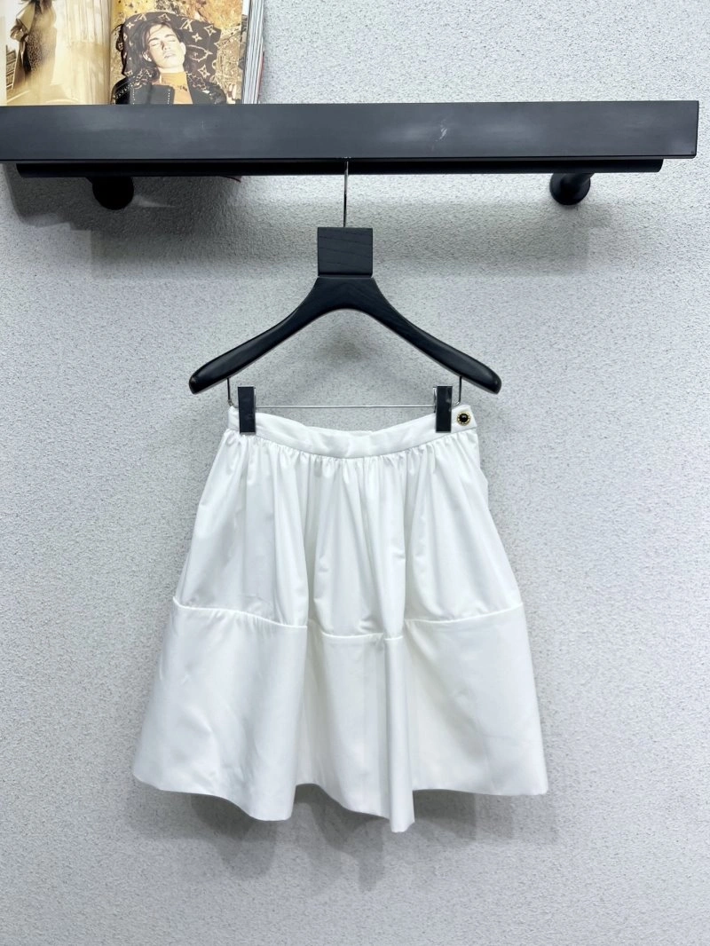 Louis Vuitton Dress Chic 131134