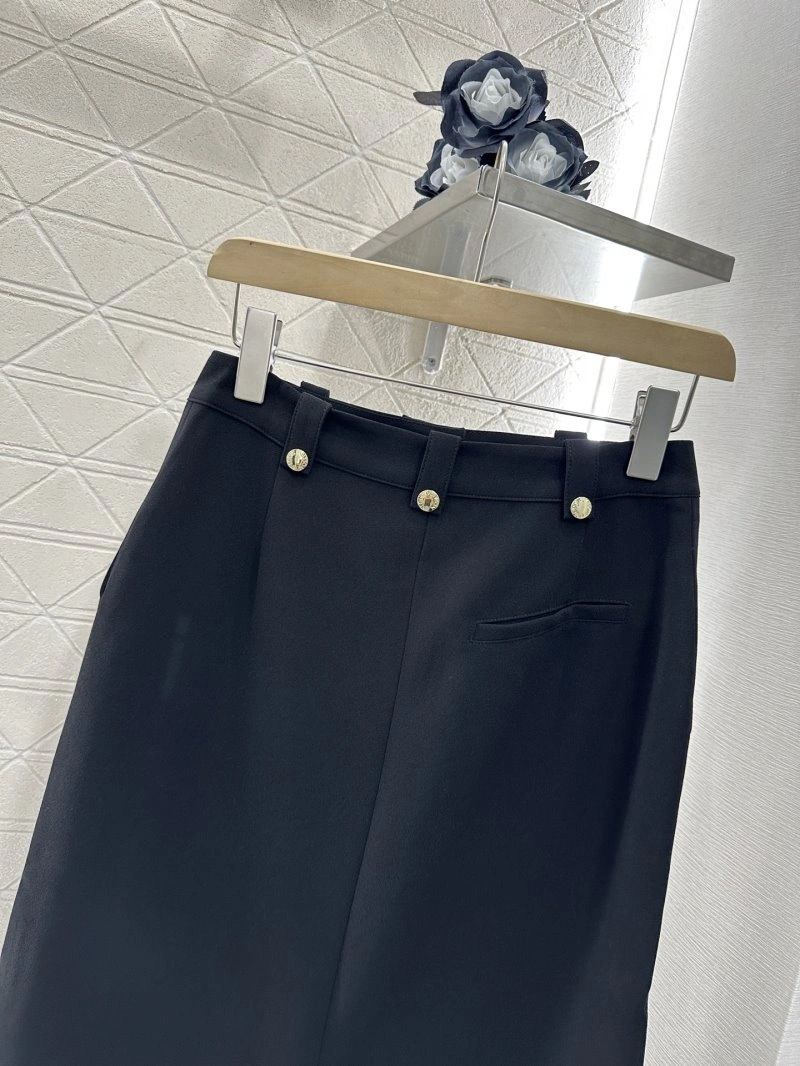 AllSeason Louis Vuitton Dress 131120