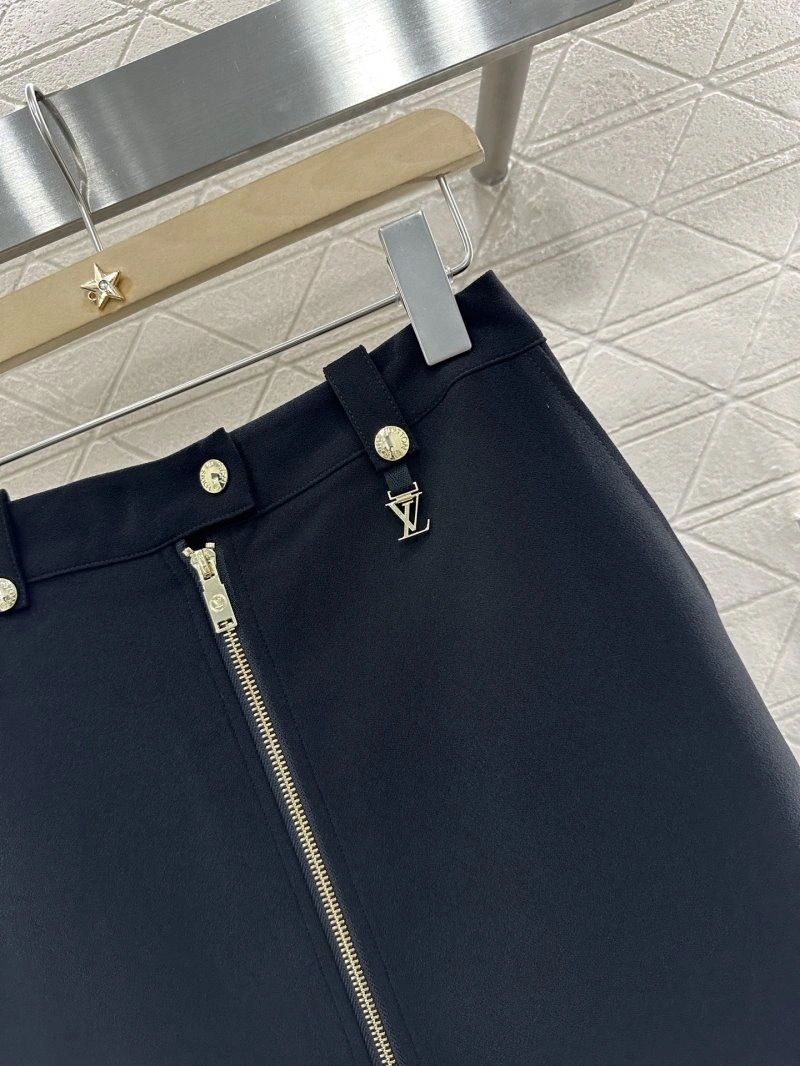 AllSeason Louis Vuitton Dress 131120