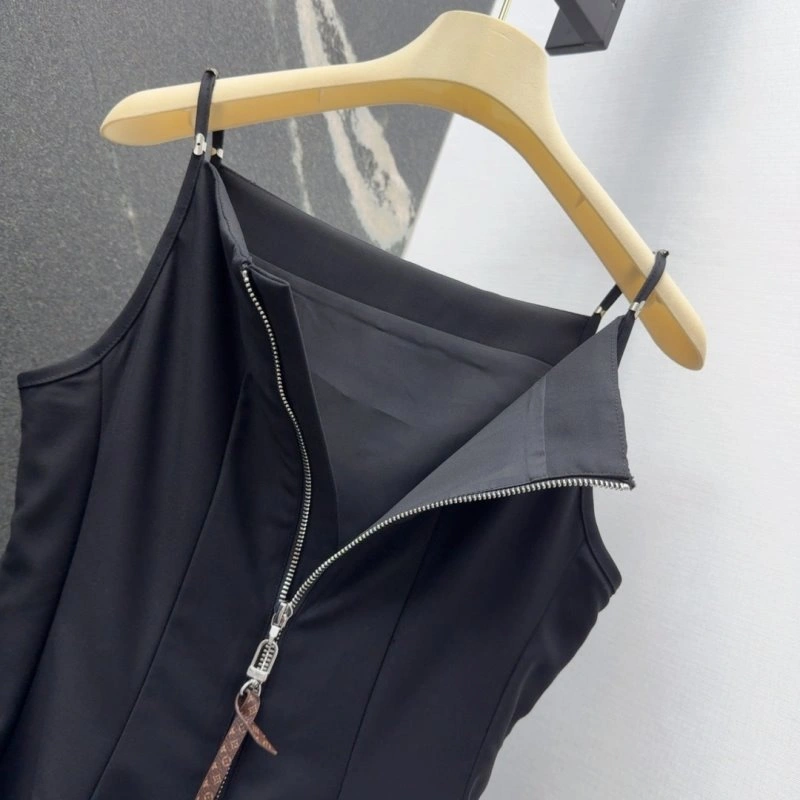 Lightweight Louis Vuitton Dress 131122