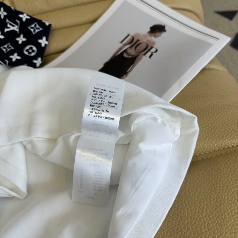 Louis Vuitton Dress FashionForward 131116