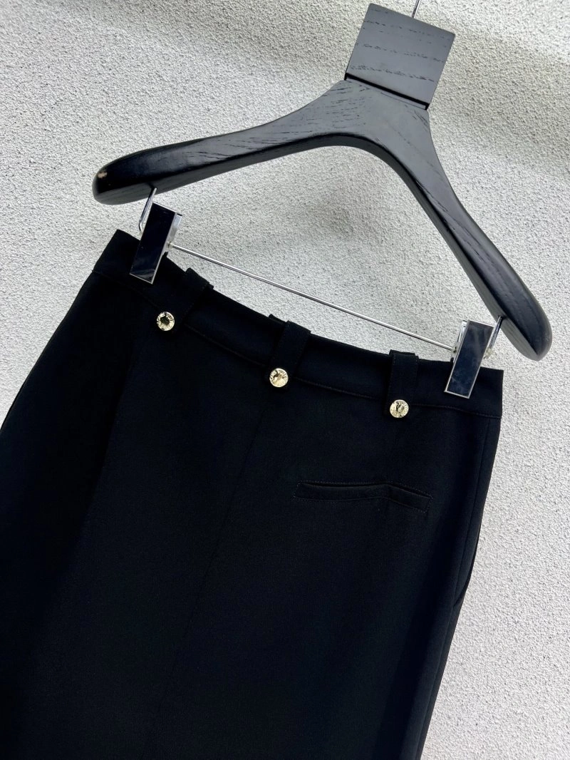 Sustainable Louis Vuitton Dress 131103