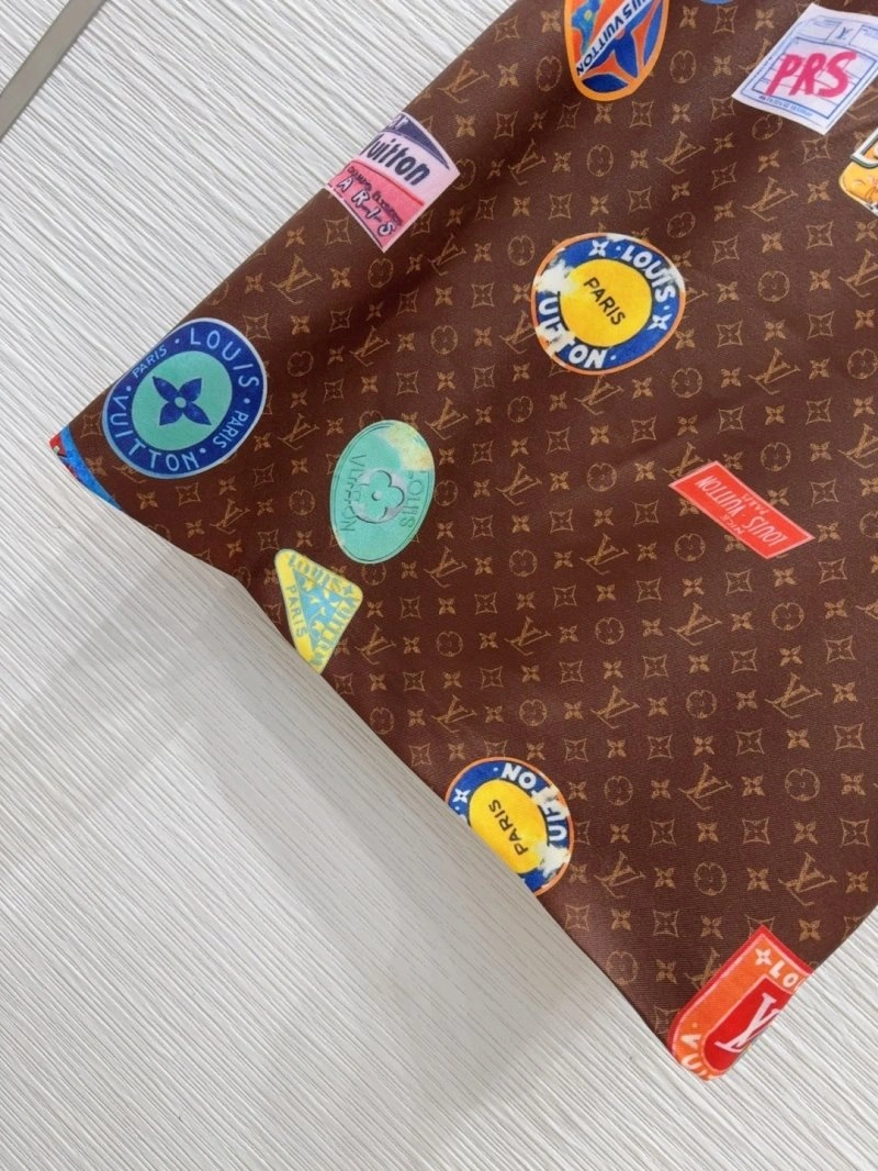 Louis Vuitton Dress Practical 131112