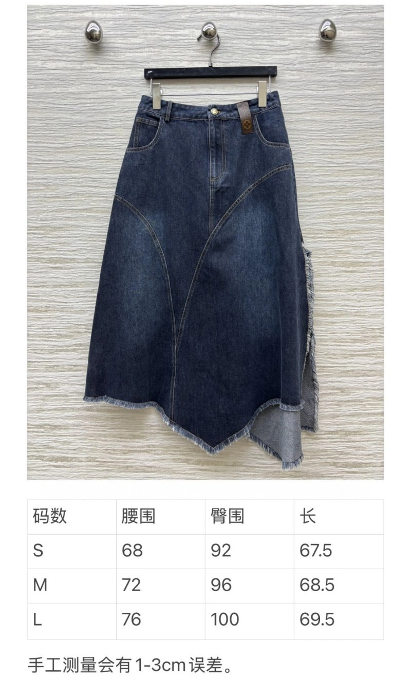 Soft Louis Vuitton Dress 131118