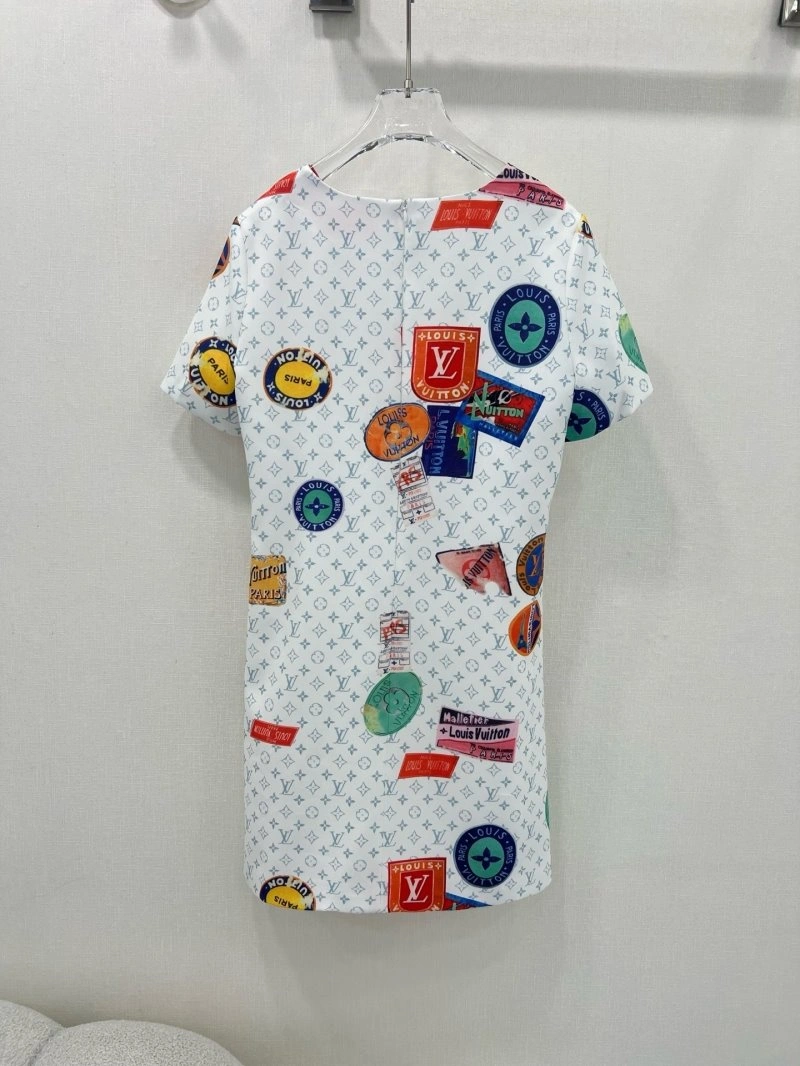 Louis Vuitton Dress GoAnywhere 131109
