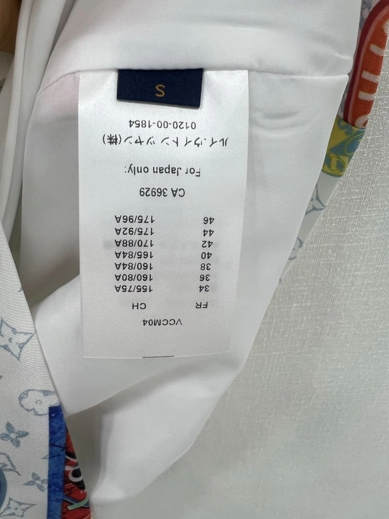 Louis Vuitton Dress GoAnywhere 131109