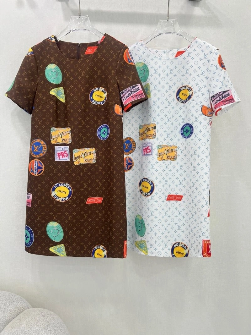 Louis Vuitton Dress GoAnywhere 131109