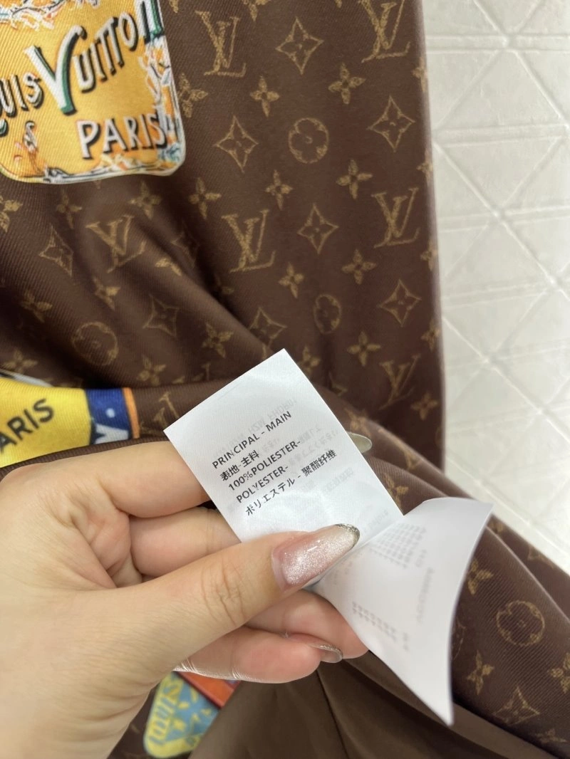 Youthful Louis Vuitton Dress 131121