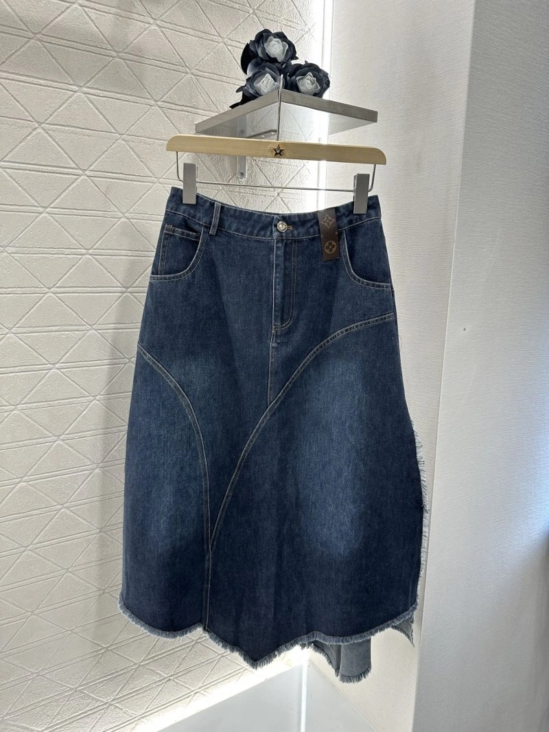 Louis Vuitton Dress Premium 131132