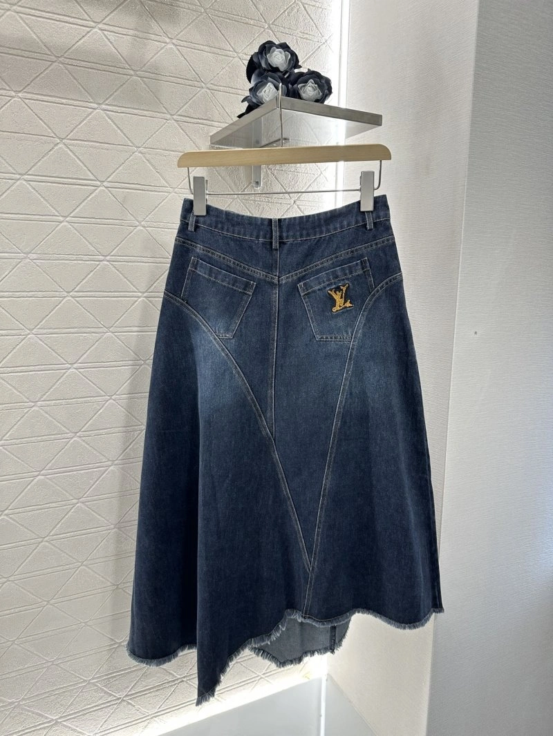 Louis Vuitton Dress Premium 131132