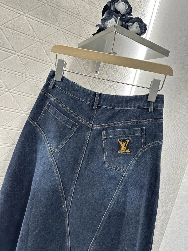 Louis Vuitton Dress Premium 131132