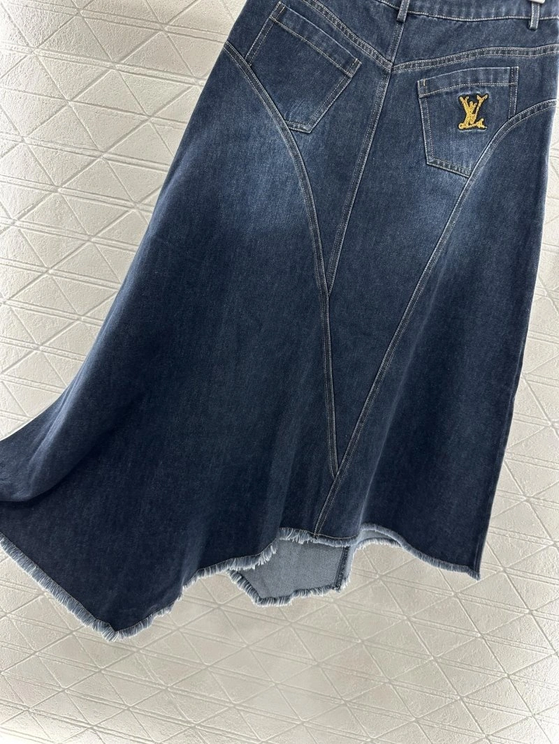 Louis Vuitton Dress Premium 131132