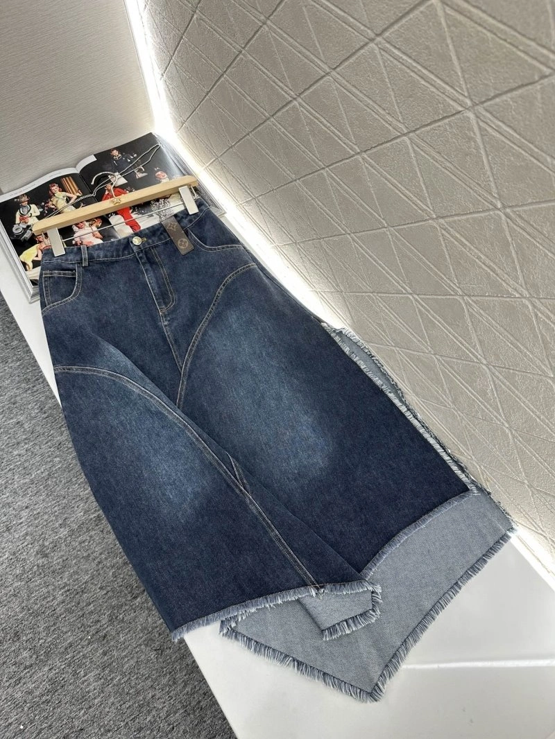 Louis Vuitton Dress Premium 131132