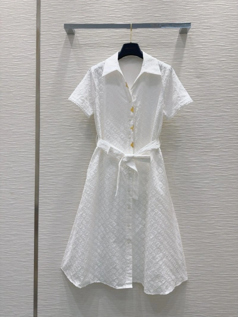 Louis Vuitton Dress UrbanStyle 131127