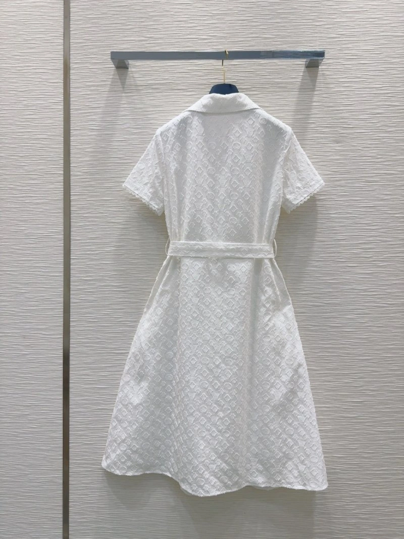 Louis Vuitton Dress UrbanStyle 131127