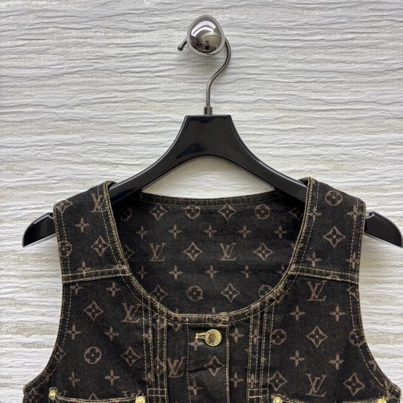 Louis Vuitton Dress NewStyle 131129