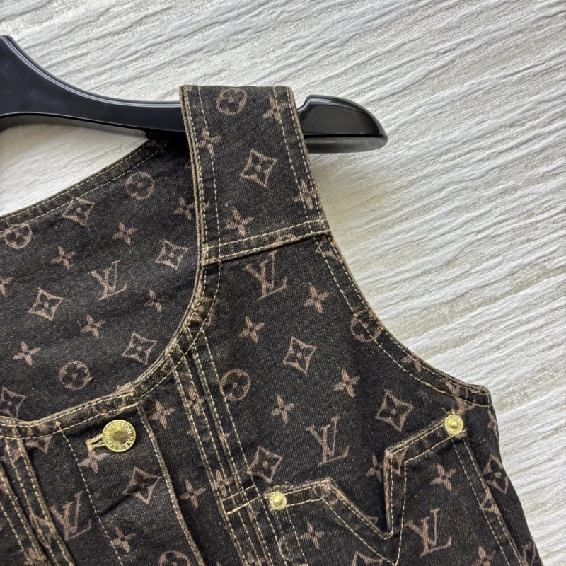 Louis Vuitton Dress NewStyle 131129