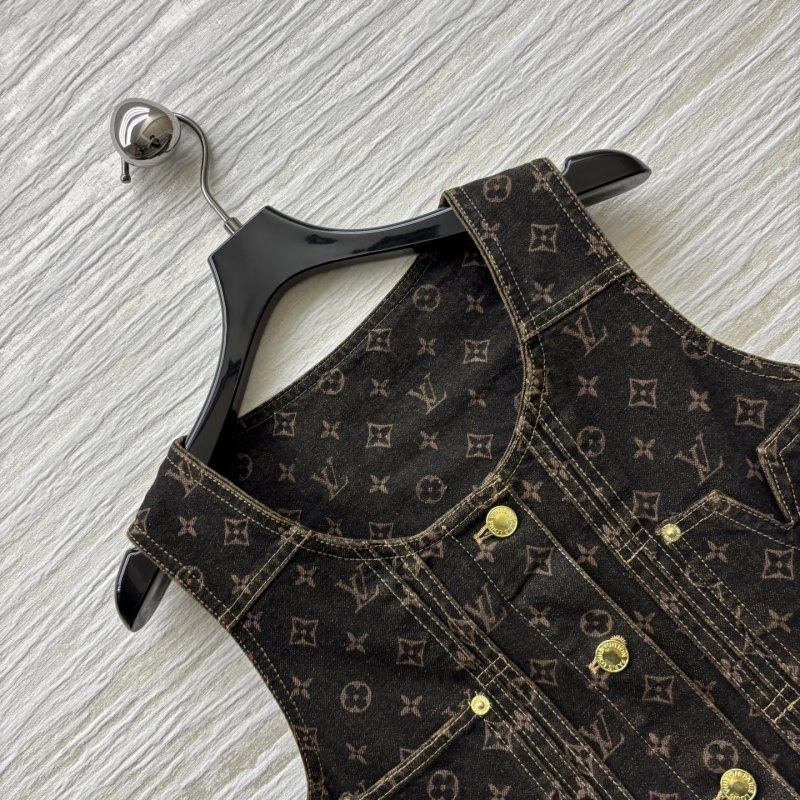 Louis Vuitton Dress NewStyle 131129