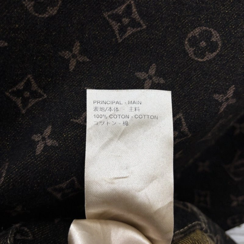 Louis Vuitton Dress NewStyle 131129
