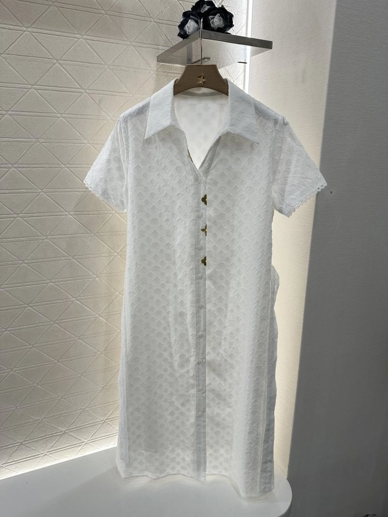 Louis Vuitton Dress Neat 131119