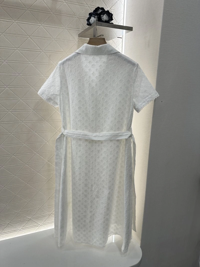 Louis Vuitton Dress Neat 131119