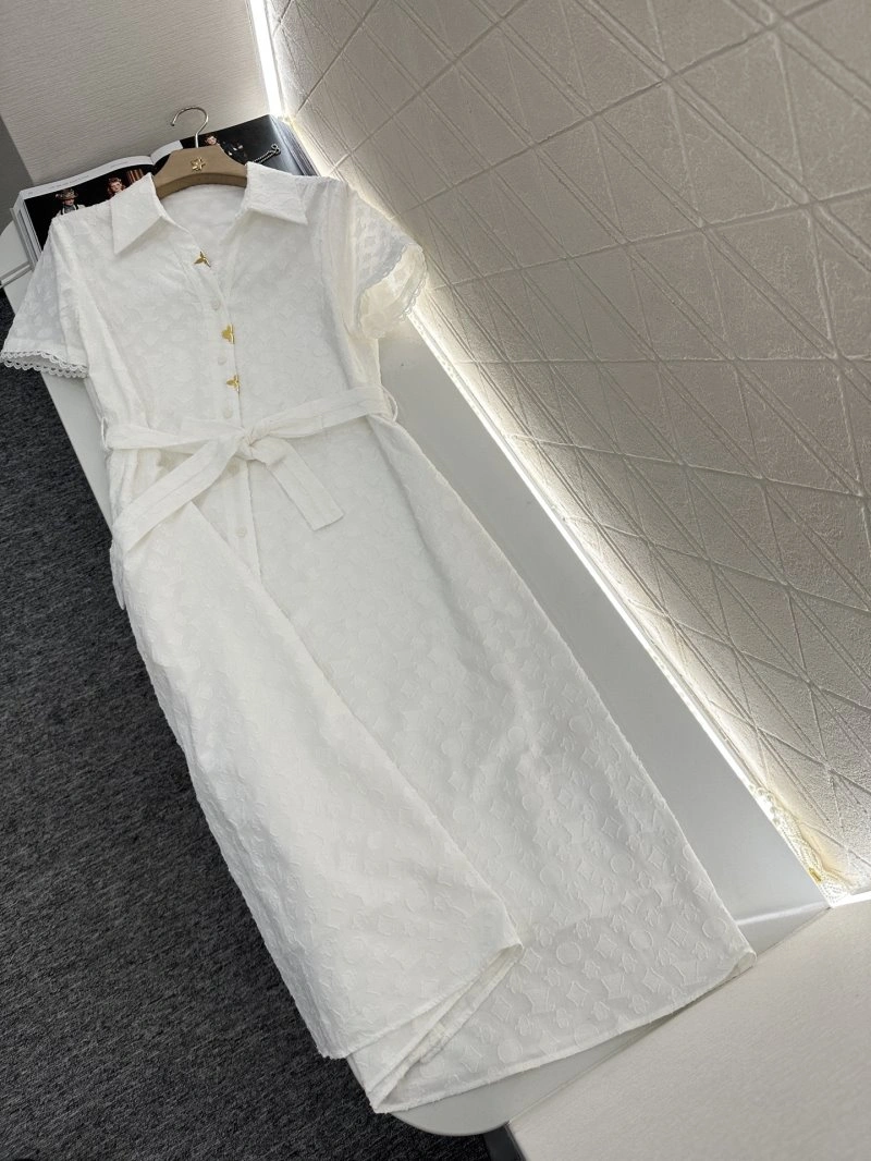 Louis Vuitton Dress Neat 131119
