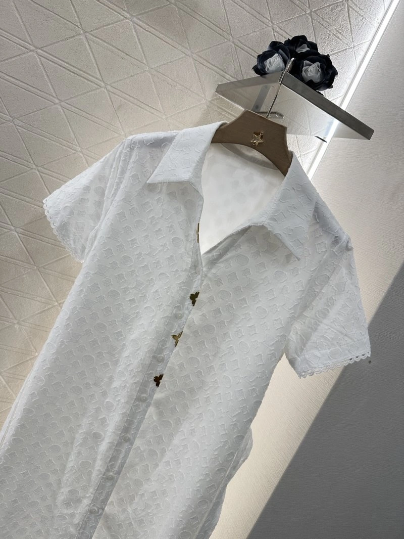 Louis Vuitton Dress Neat 131119