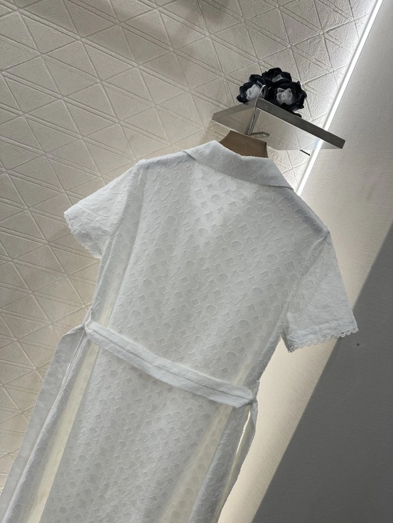 Louis Vuitton Dress Neat 131119