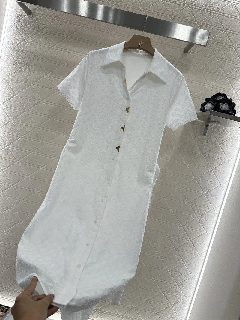 Louis Vuitton Dress Neat 131119