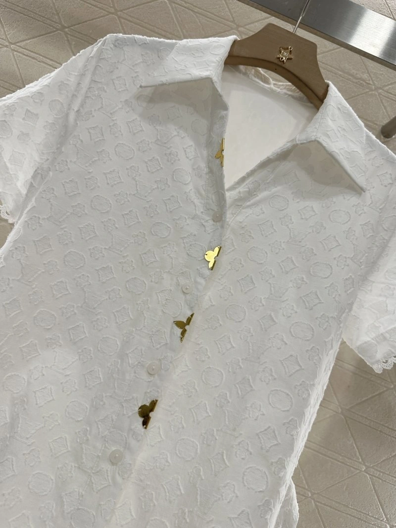 Louis Vuitton Dress Neat 131119