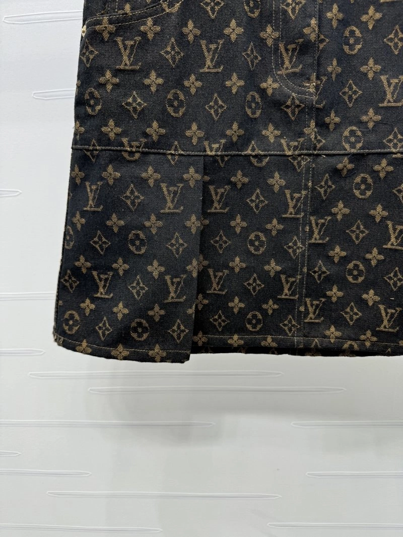 MoistureWicking Louis Vuitton Dress 131114