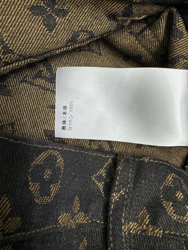 MoistureWicking Louis Vuitton Dress 131114