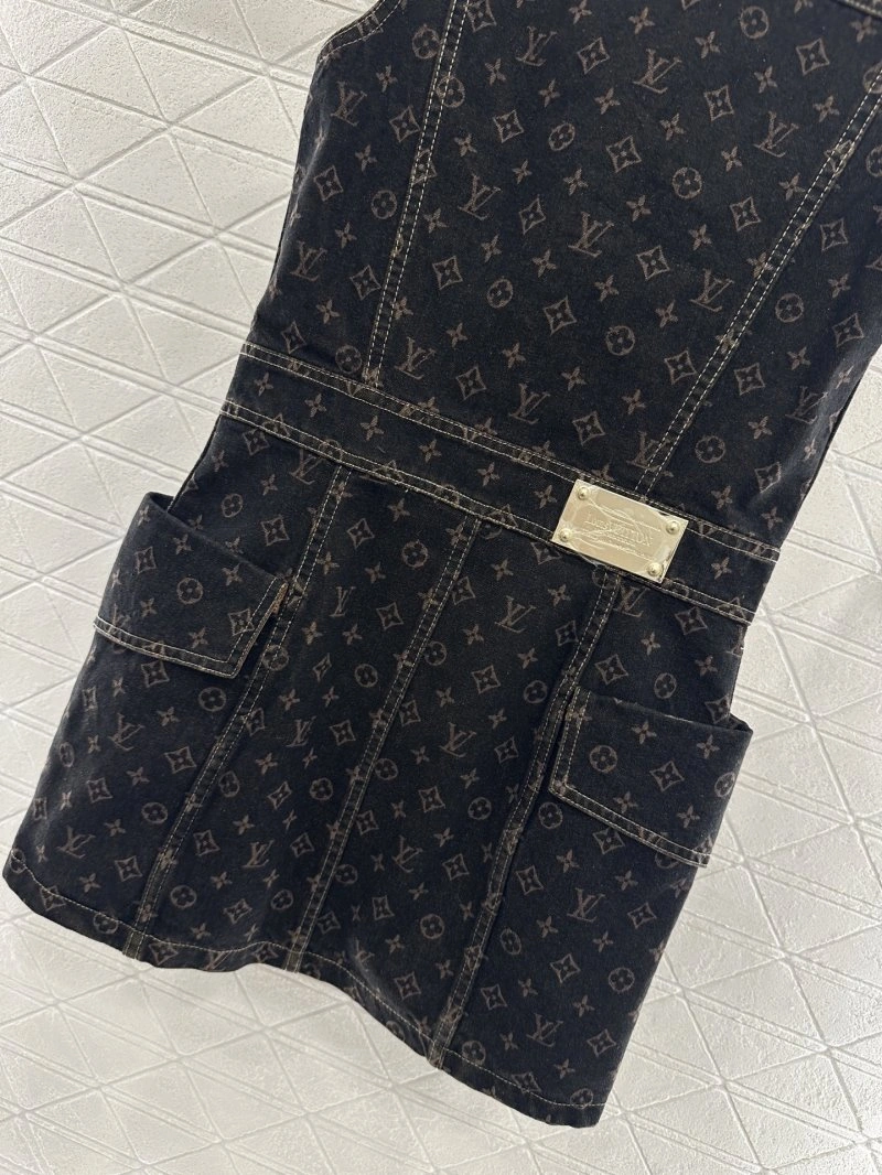 ModernLook Louis Vuitton Dress 131105