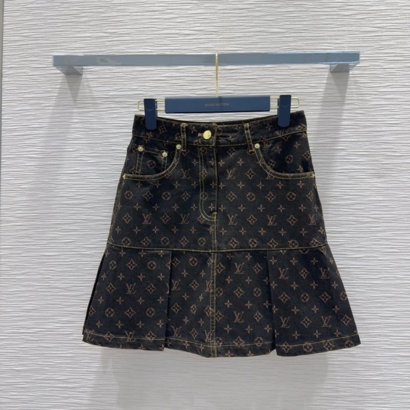 Popular Louis Vuitton Dress 131130