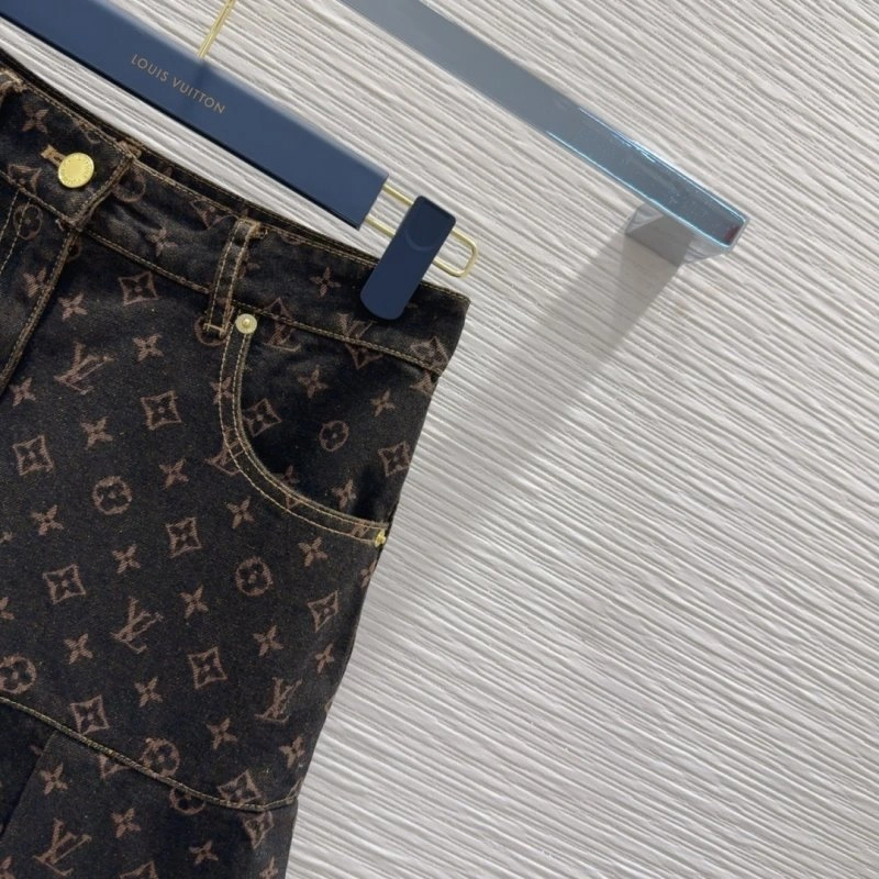 Popular Louis Vuitton Dress 131130