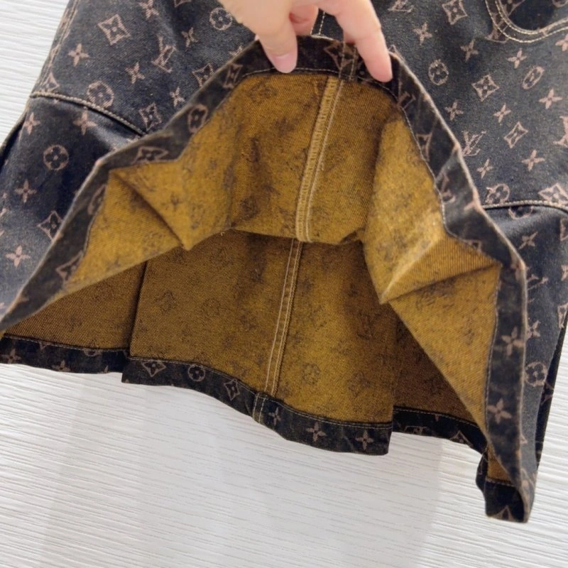 Popular Louis Vuitton Dress 131130