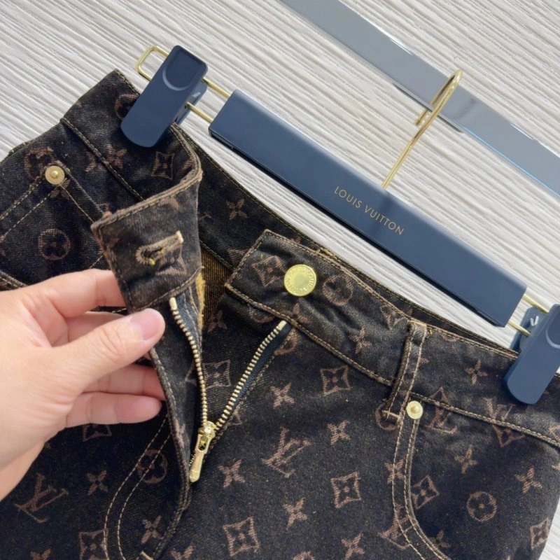 Popular Louis Vuitton Dress 131130