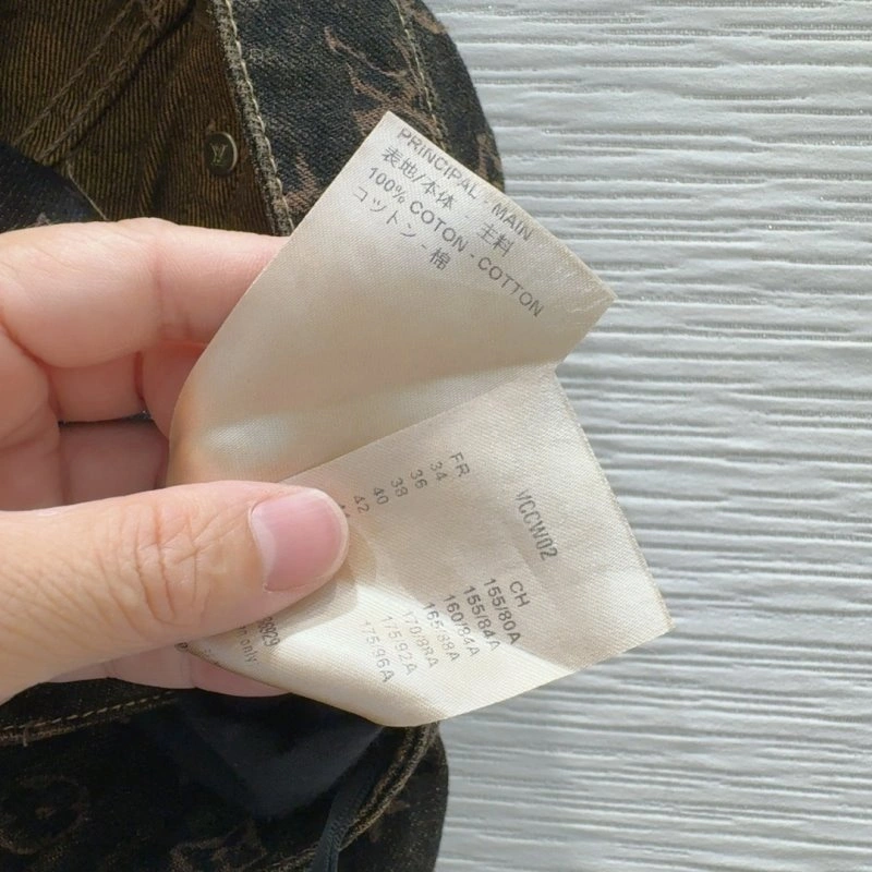 Popular Louis Vuitton Dress 131130