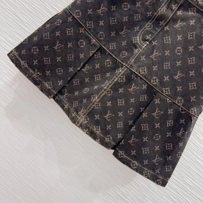 Popular Louis Vuitton Dress 131130